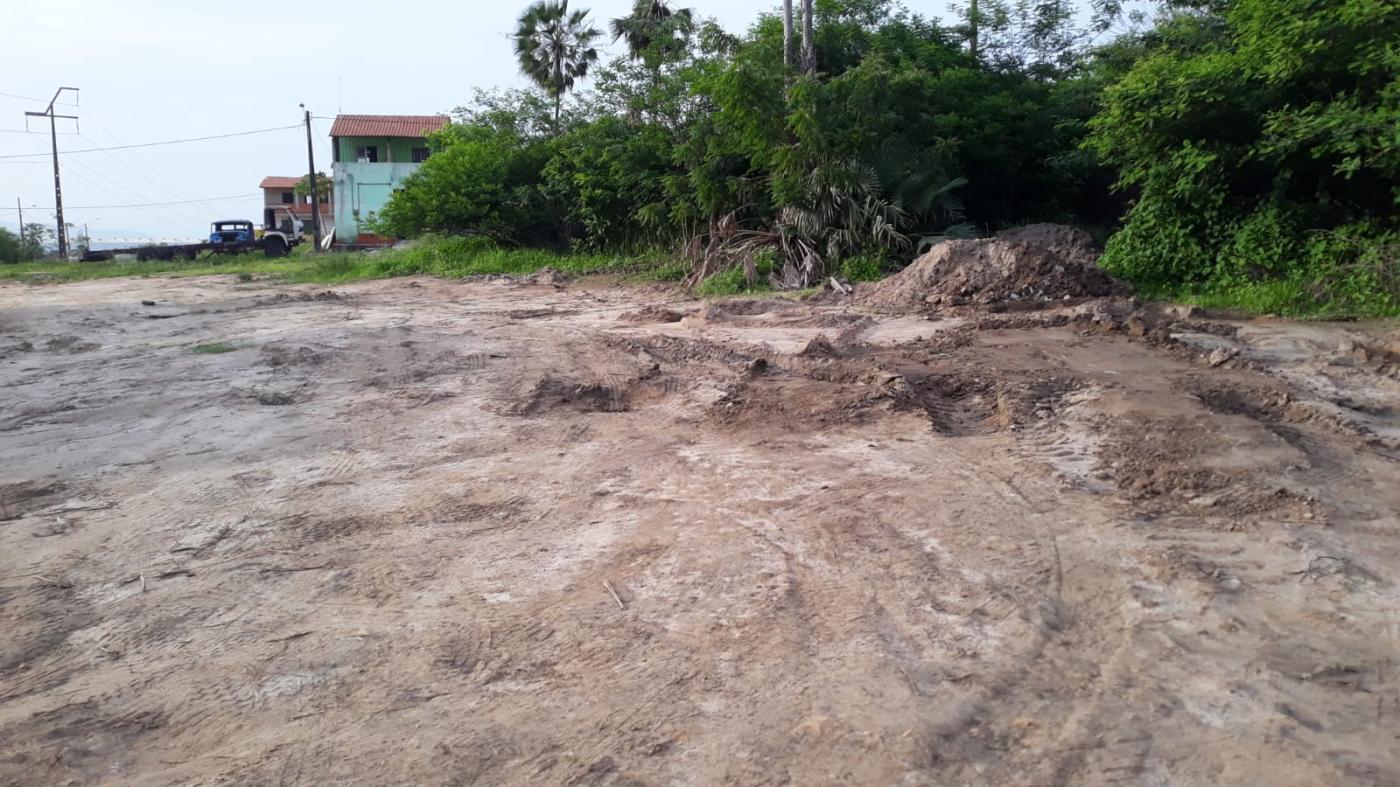 Terreno, 150 m² - Foto 1