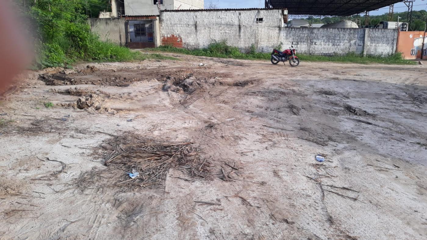 Terreno, 150 m² - Foto 2