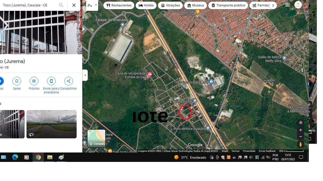 Terreno, 150 m² - Foto 7