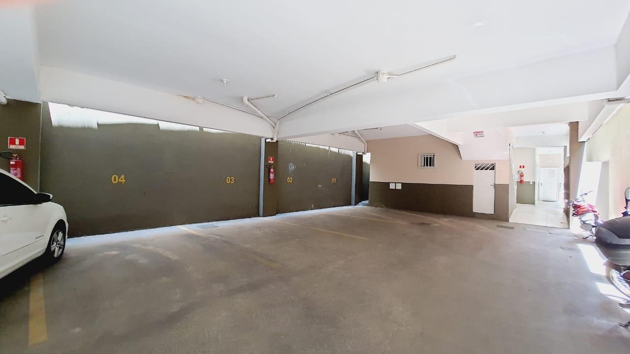 Apartamento, 2 quartos - Foto 2