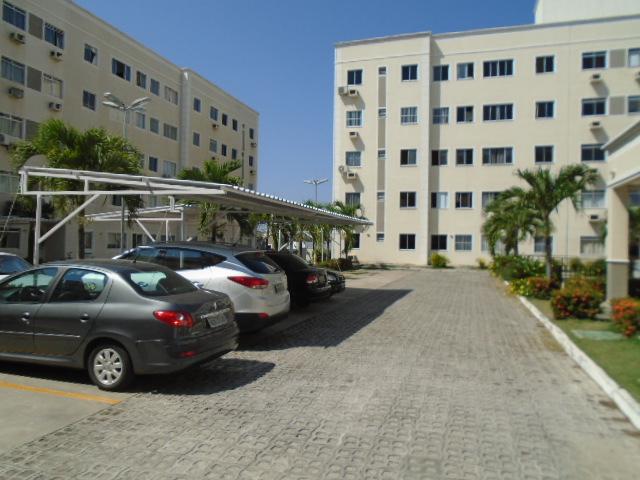 Apartamento, 2 quartos, 45 m² - Foto 2