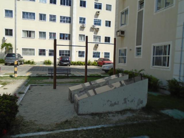 Apartamento, 2 quartos, 45 m² - Foto 3