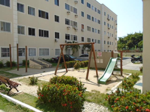 Apartamento, 2 quartos, 45 m² - Foto 5
