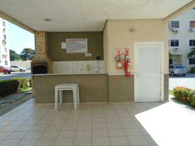 Apartamento, 2 quartos, 45 m² - Foto 6