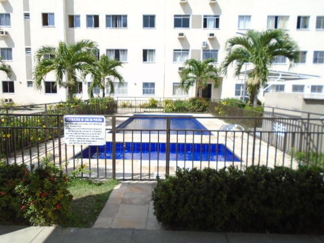 Apartamento, 2 quartos, 45 m² - Foto 1