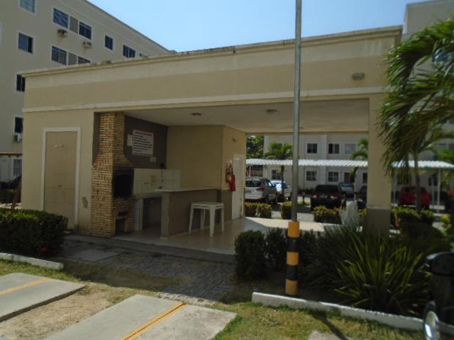 Apartamento, 2 quartos, 45 m² - Foto 7