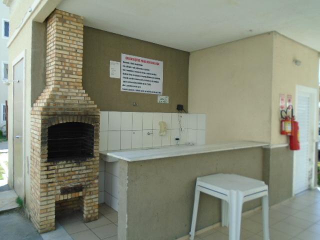 Apartamento, 2 quartos, 45 m² - Foto 8