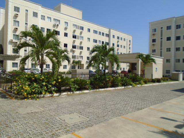Apartamento, 2 quartos, 45 m² - Foto 9