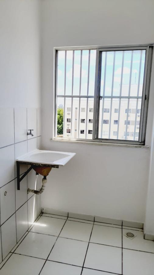 Apartamento, 2 quartos, 45 m² - Foto 13