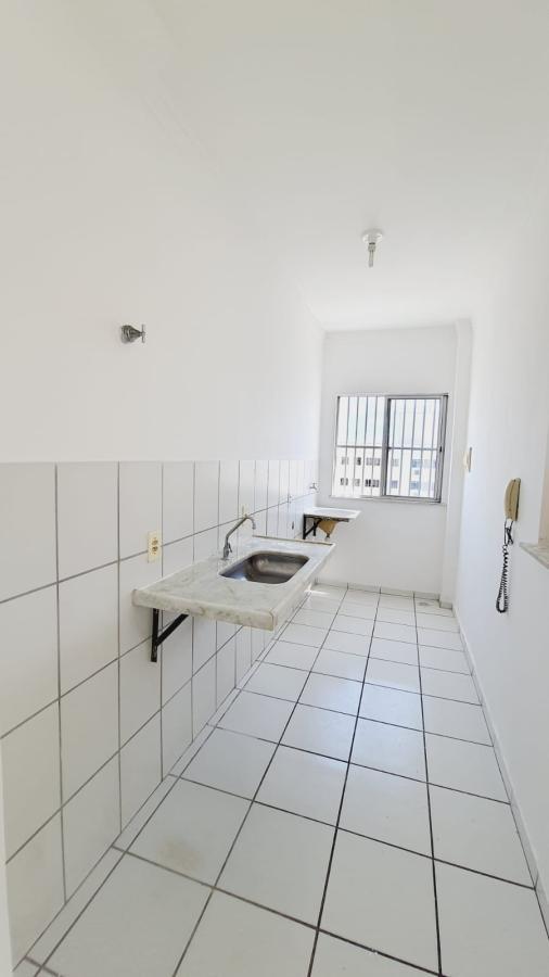 Apartamento, 2 quartos, 45 m² - Foto 15