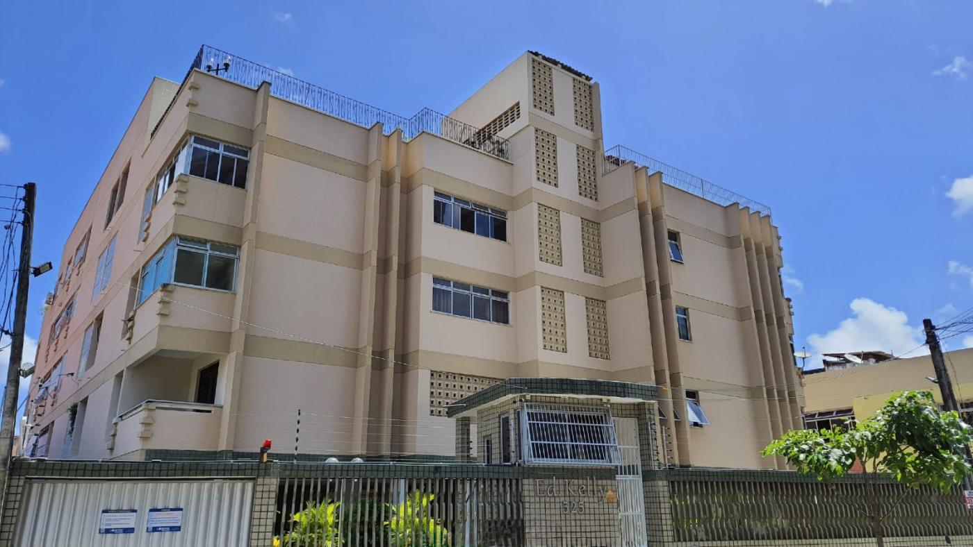 Apartamento, 3 quartos, 109 m² - Foto 1