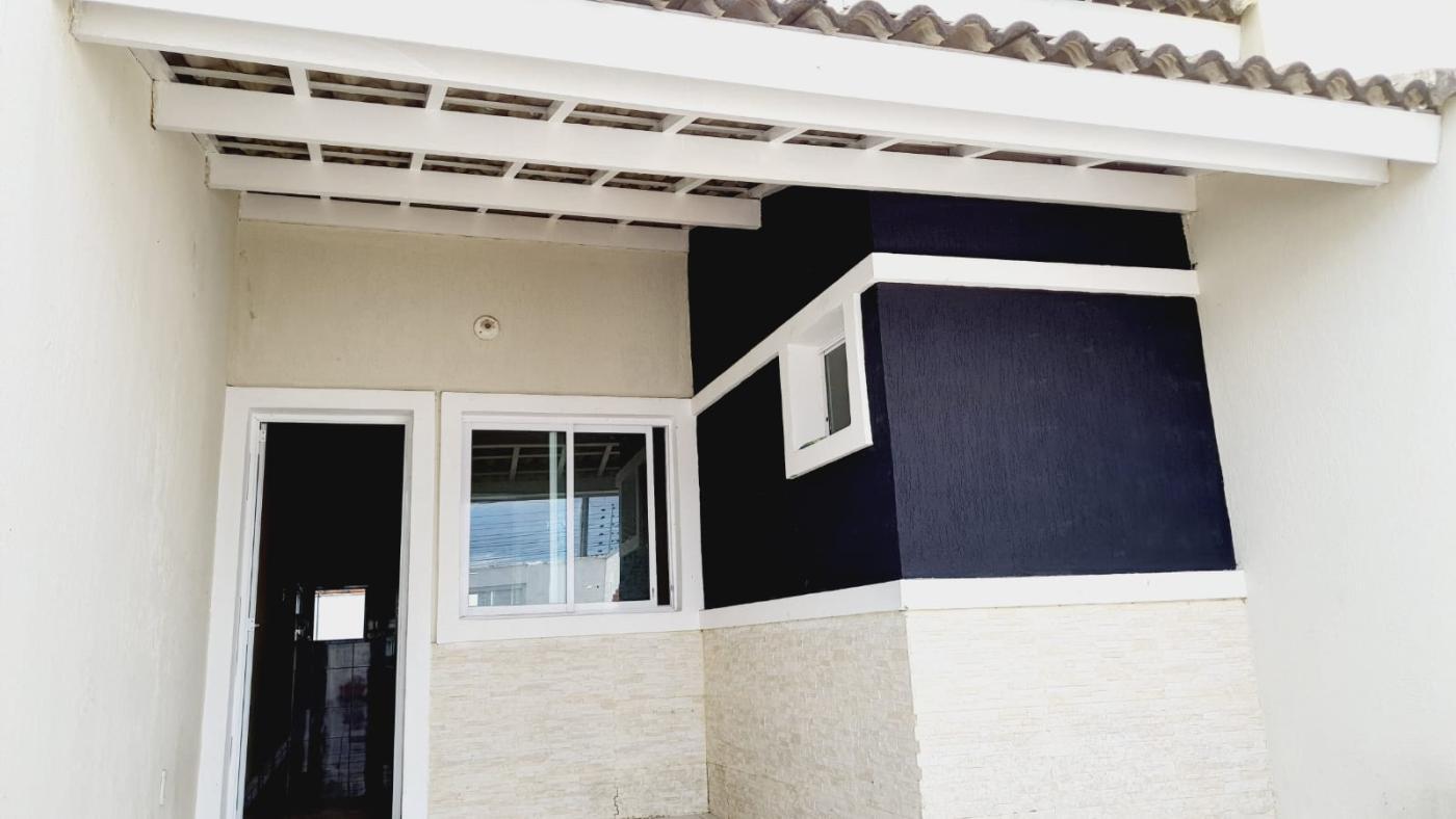 Casa, 2 quartos - Foto 1