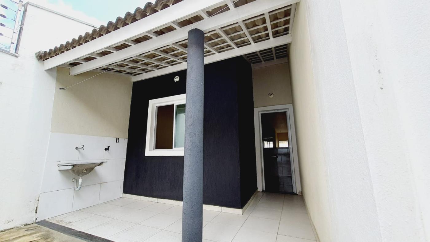 Casa, 2 quartos - Foto 24