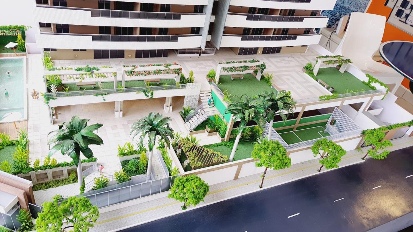 Apartamento, 3 quartos - Foto 6