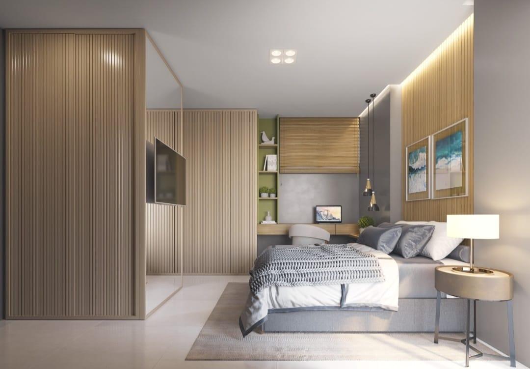 Apartamento, 3 quartos - Foto 17