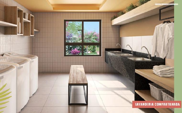 Apartamento, 2 quartos - Foto 18