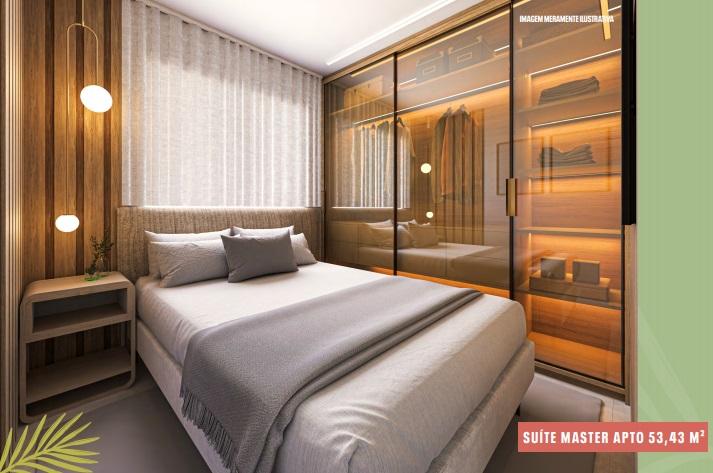 Apartamento, 2 quartos - Foto 25