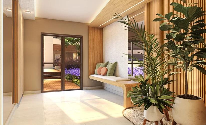 Apartamento, 2 quartos - Foto 30