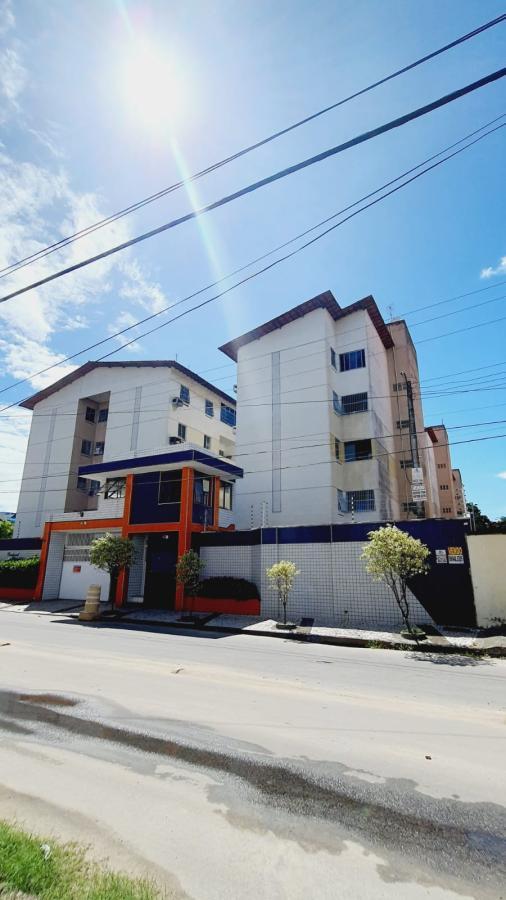 Apartamento, 2 quartos - Foto 1