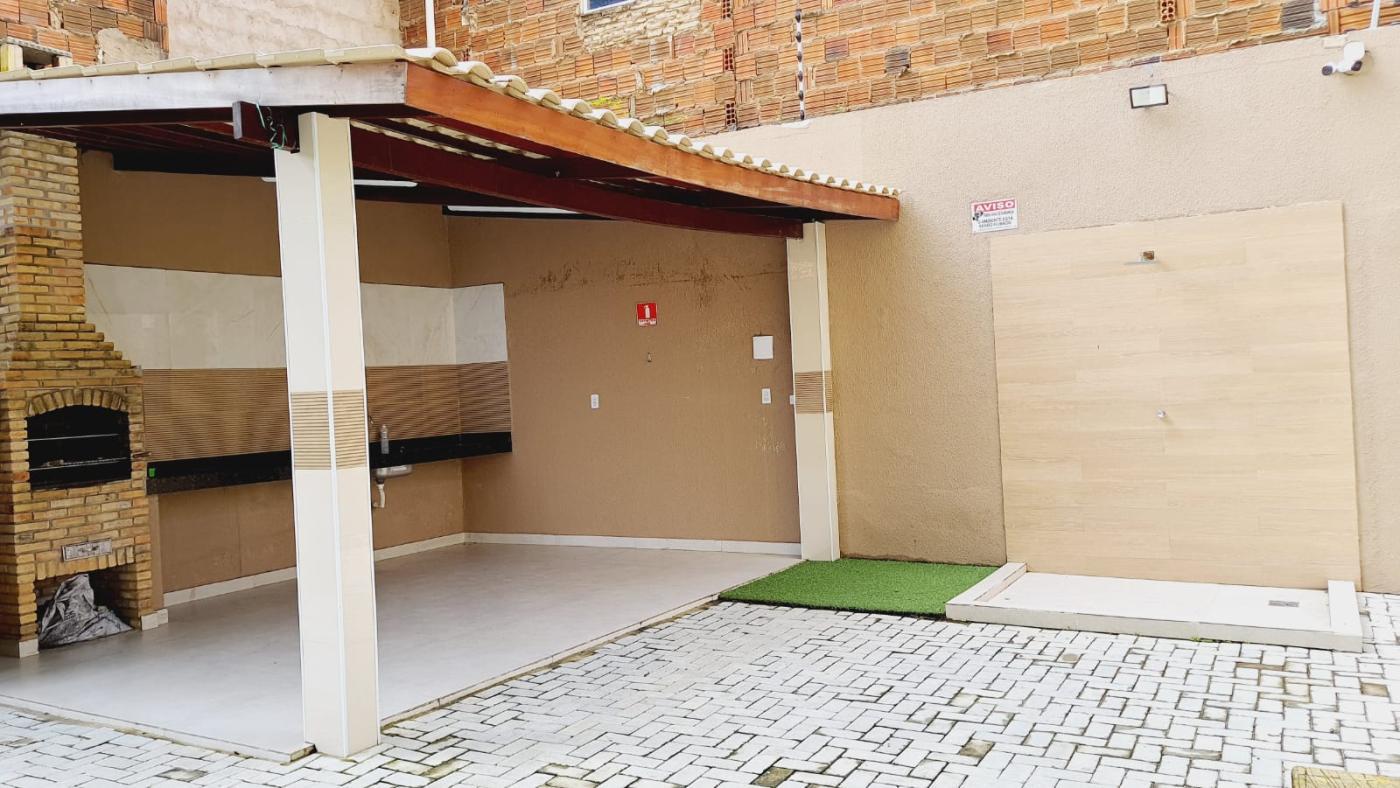 Apartamento, 2 quartos - Foto 7