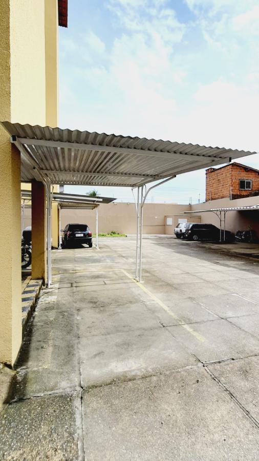 Apartamento, 2 quartos - Foto 12