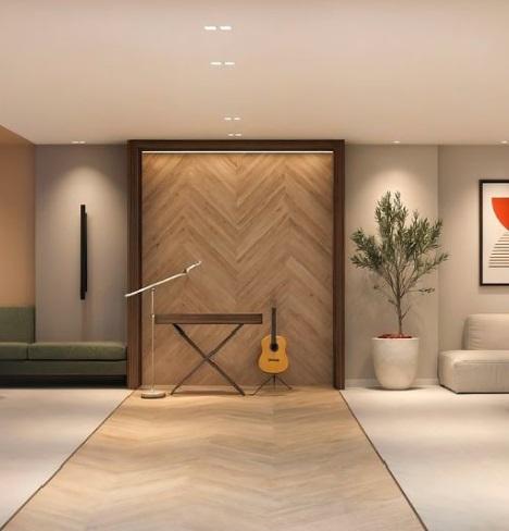 Apartamento, 2 quartos - Foto 10