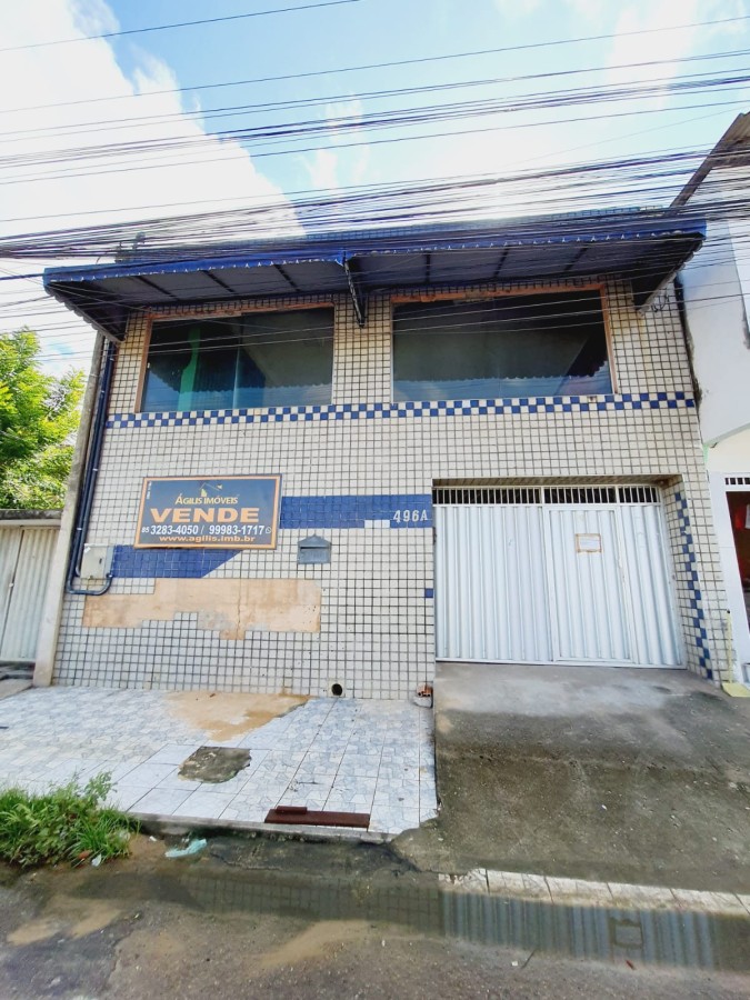 Prédio Inteiro - Foto 1