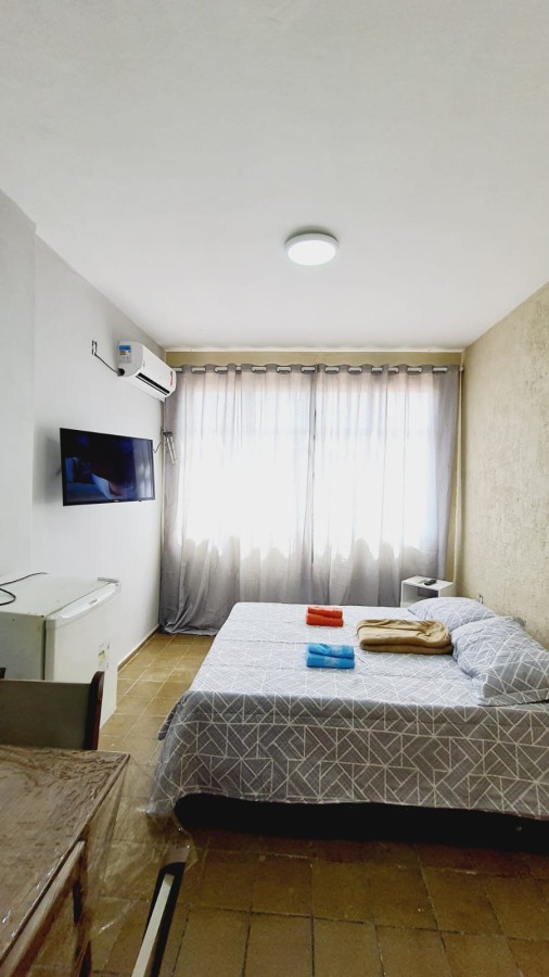 Apartamento, 1 quarto - Foto 1