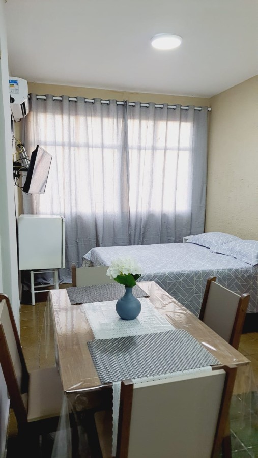 Apartamento, 1 quarto - Foto 24