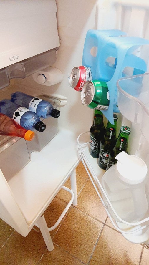 Apartamento, 1 quarto - Foto 29