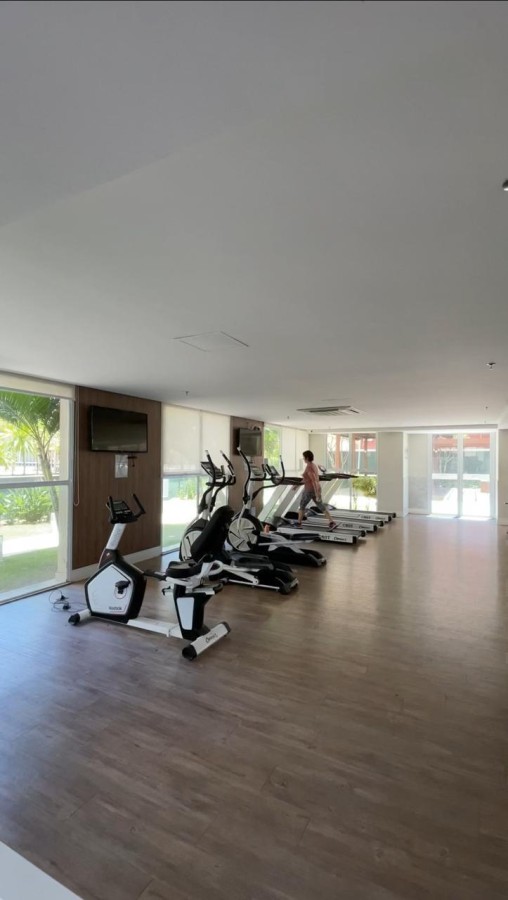 Apartamento, 2 quartos - Foto 10