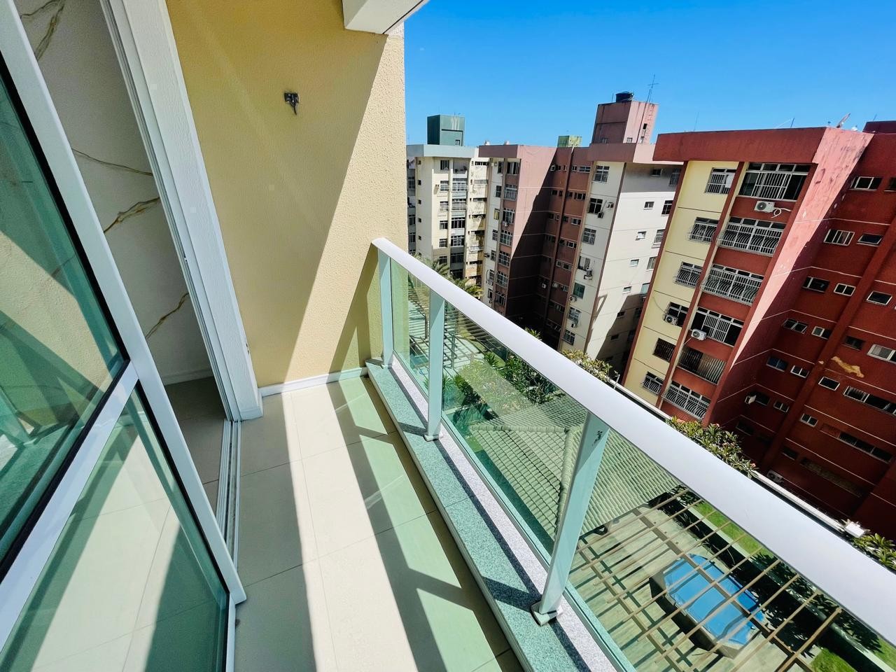 Apartamento, 2 quartos - Foto 7