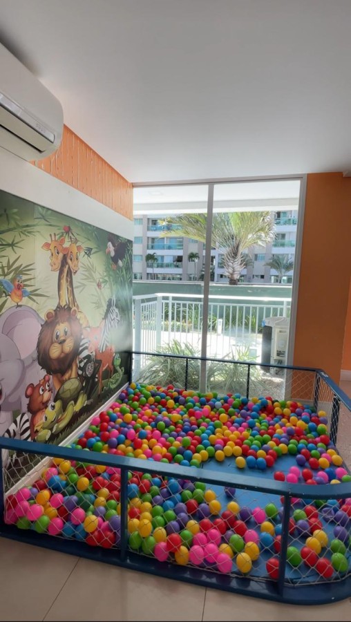 Apartamento, 2 quartos - Foto 16