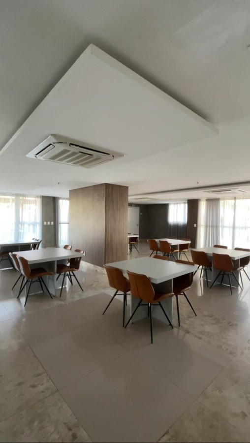 Apartamento, 2 quartos - Foto 1