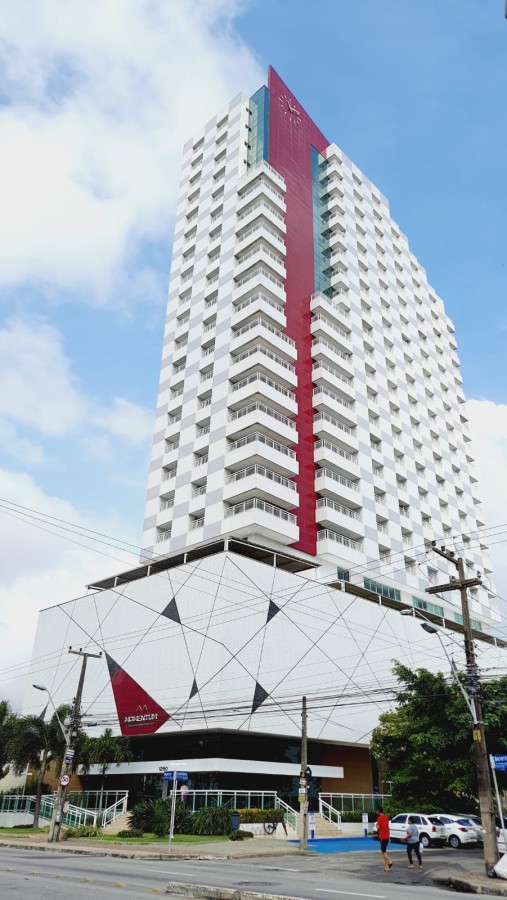 Prédio Inteiro - Foto 2