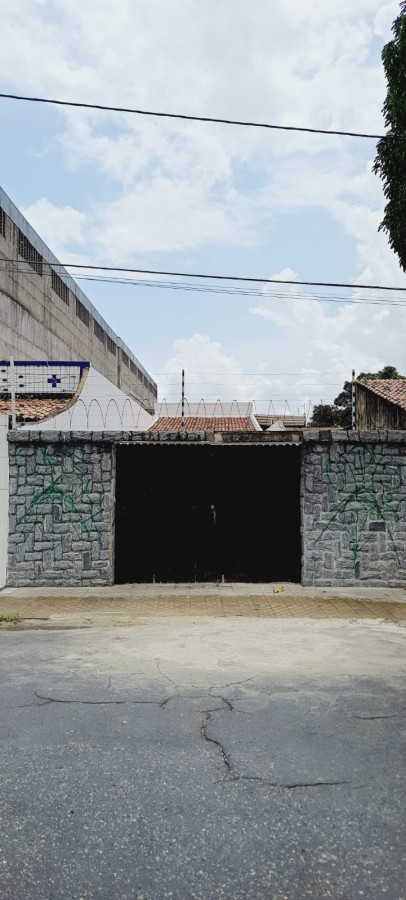 Depósito-Galpão - Foto 1