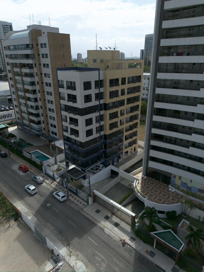 Apartamento, 2 quartos - Foto 2