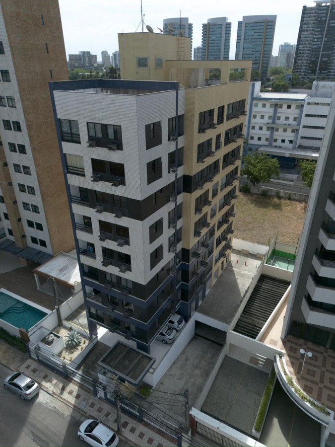 Apartamento, 2 quartos - Foto 3