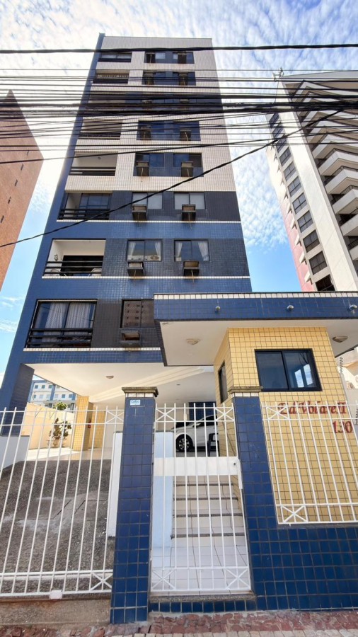 Apartamento, 2 quartos - Foto 4