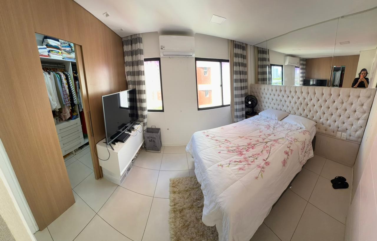 Apartamento, 2 quartos - Foto 21