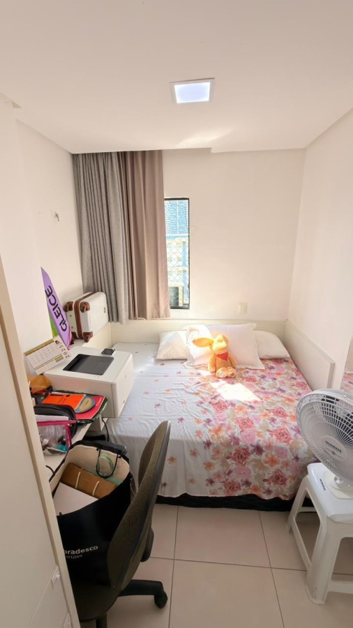 Apartamento, 2 quartos - Foto 20