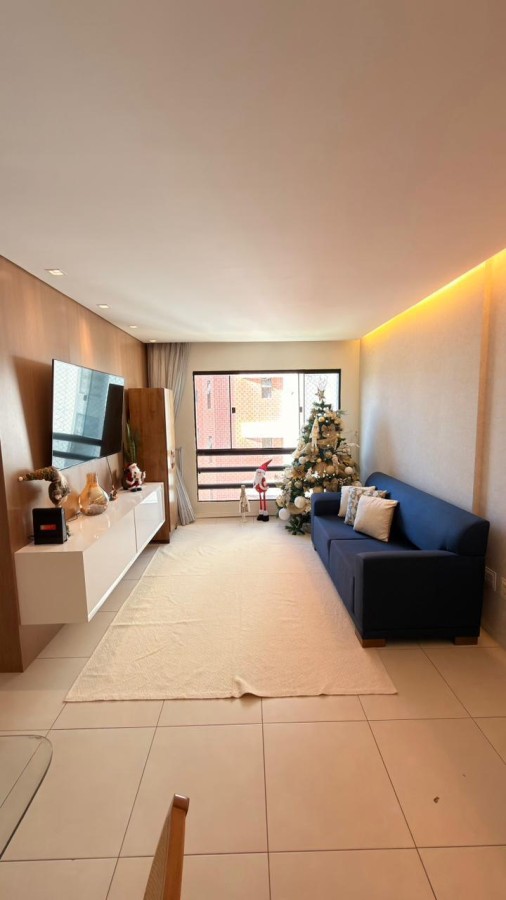 Apartamento, 2 quartos - Foto 6