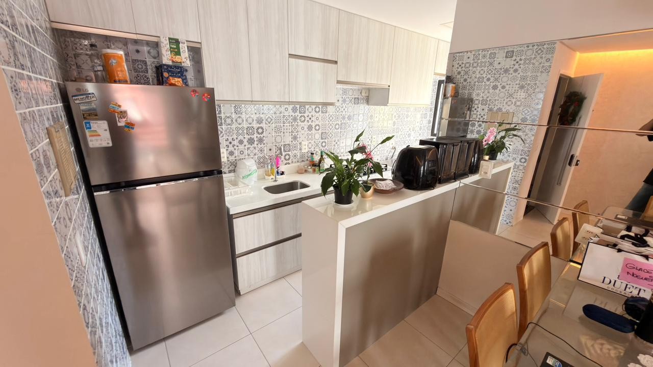 Apartamento, 2 quartos - Foto 17