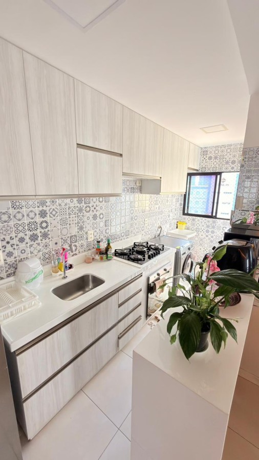 Apartamento, 2 quartos - Foto 19