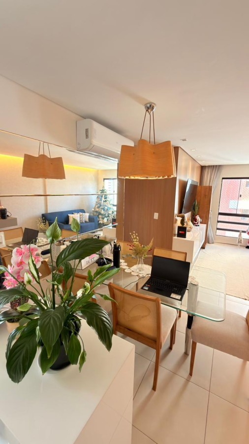 Apartamento, 2 quartos - Foto 14