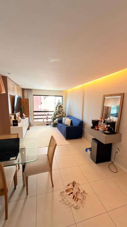 Apartamento, 2 quartos - Foto 8