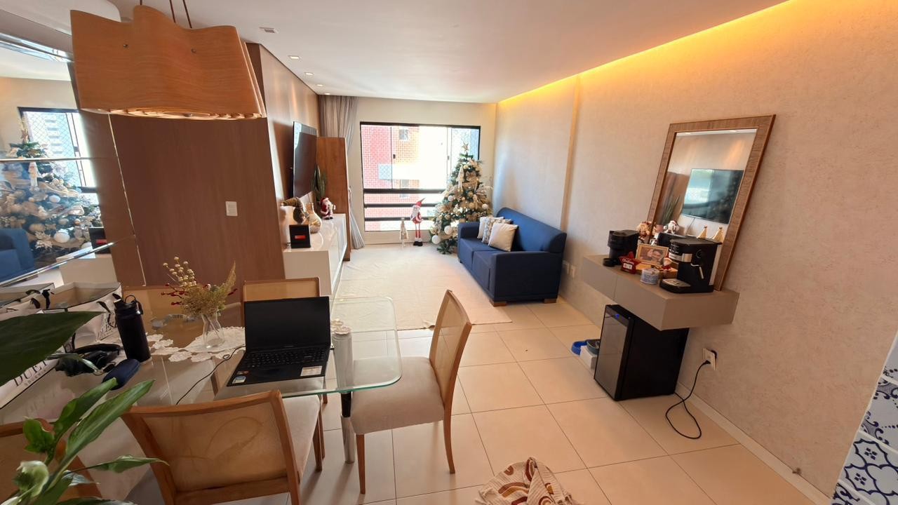 Apartamento, 2 quartos - Foto 9