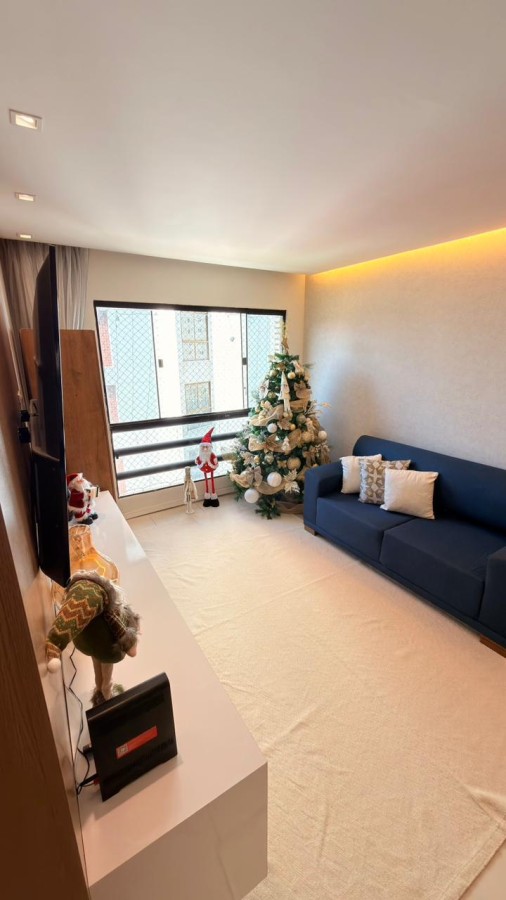 Apartamento, 2 quartos - Foto 11