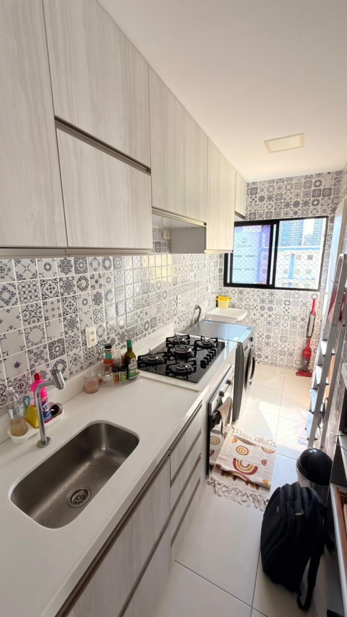 Apartamento, 2 quartos - Foto 18