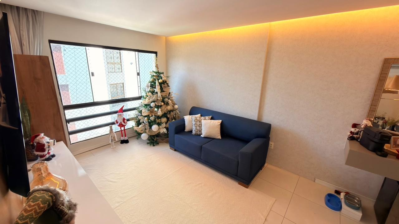 Apartamento, 2 quartos - Foto 10